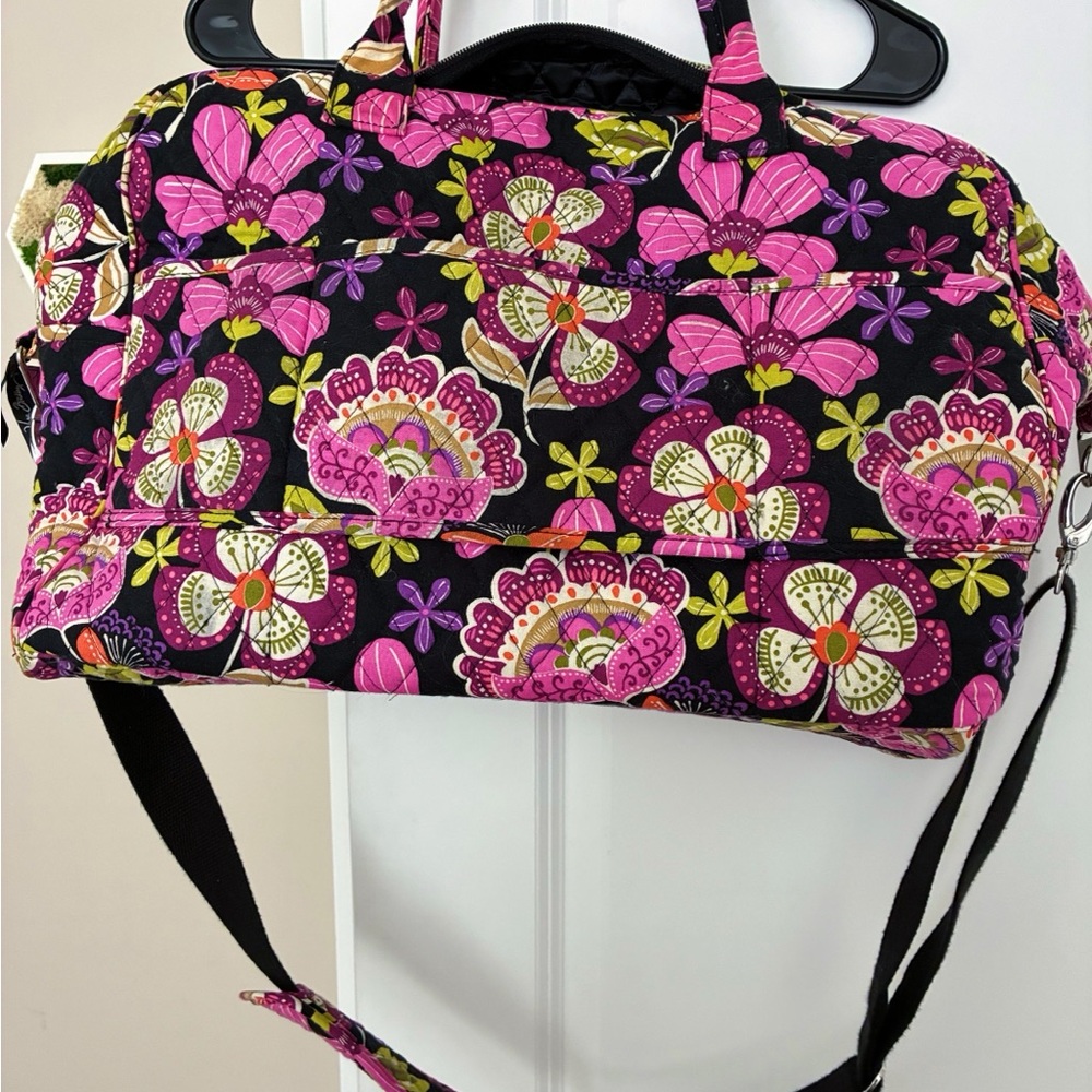 Vera Bradley Weekend Tote